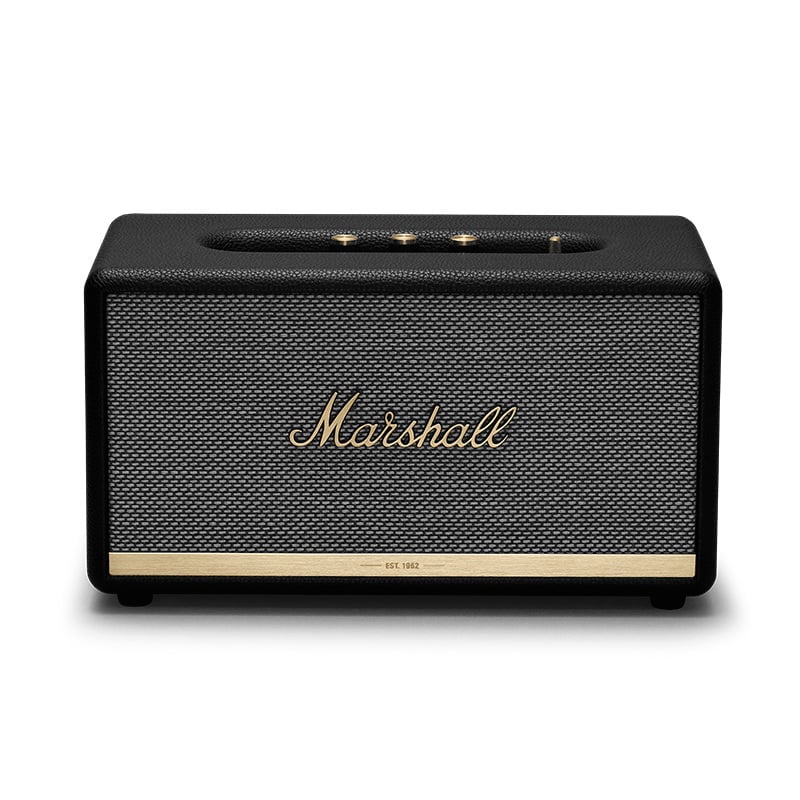 英國搖滾經典 Marshall Stanmore II Bluetooth 藍芽喇叭