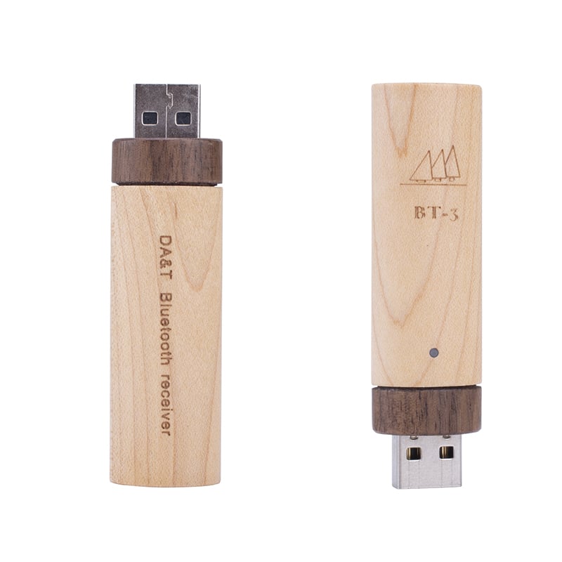 谷津音響 DA&T BT-3 藍牙接收器 適用Q-J / Q-R / Xi-51