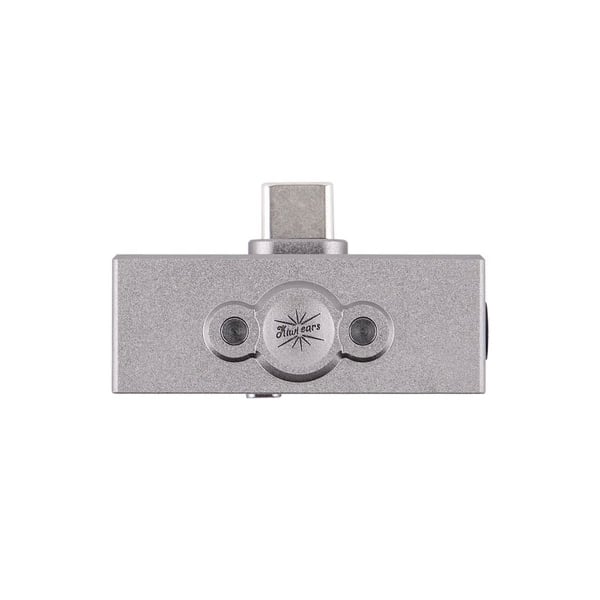 Kiwi Ears Allegro Pro USB DAC 小尾巴 3.5/4.4｜雙ES9603放大 × 一鍵連接Switch × RGB音效模式