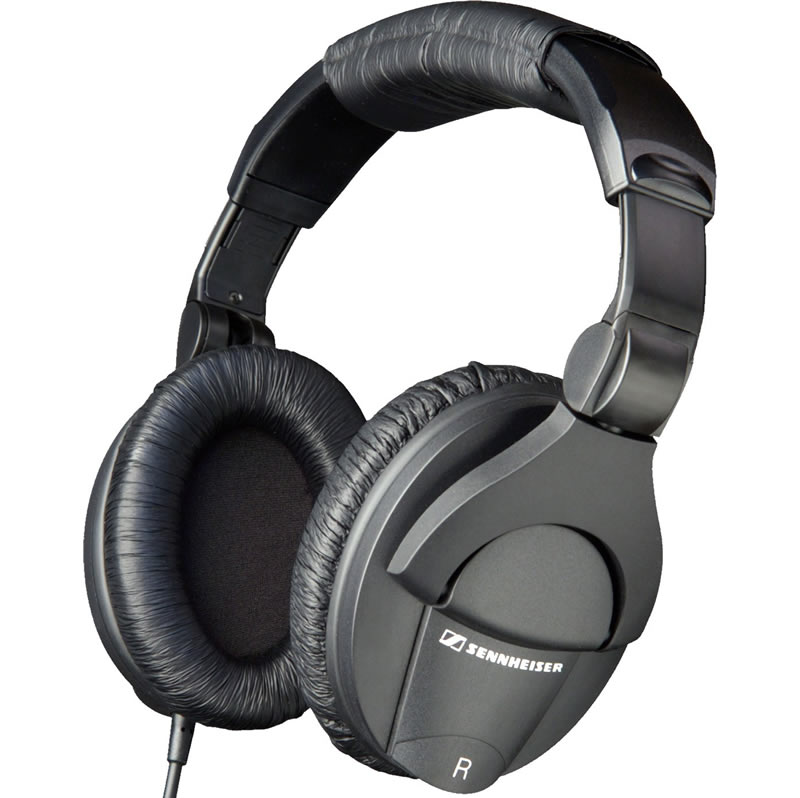 德國 SENNHEISER HD 280 PRO / HD280PRO 監聽耳罩式耳機