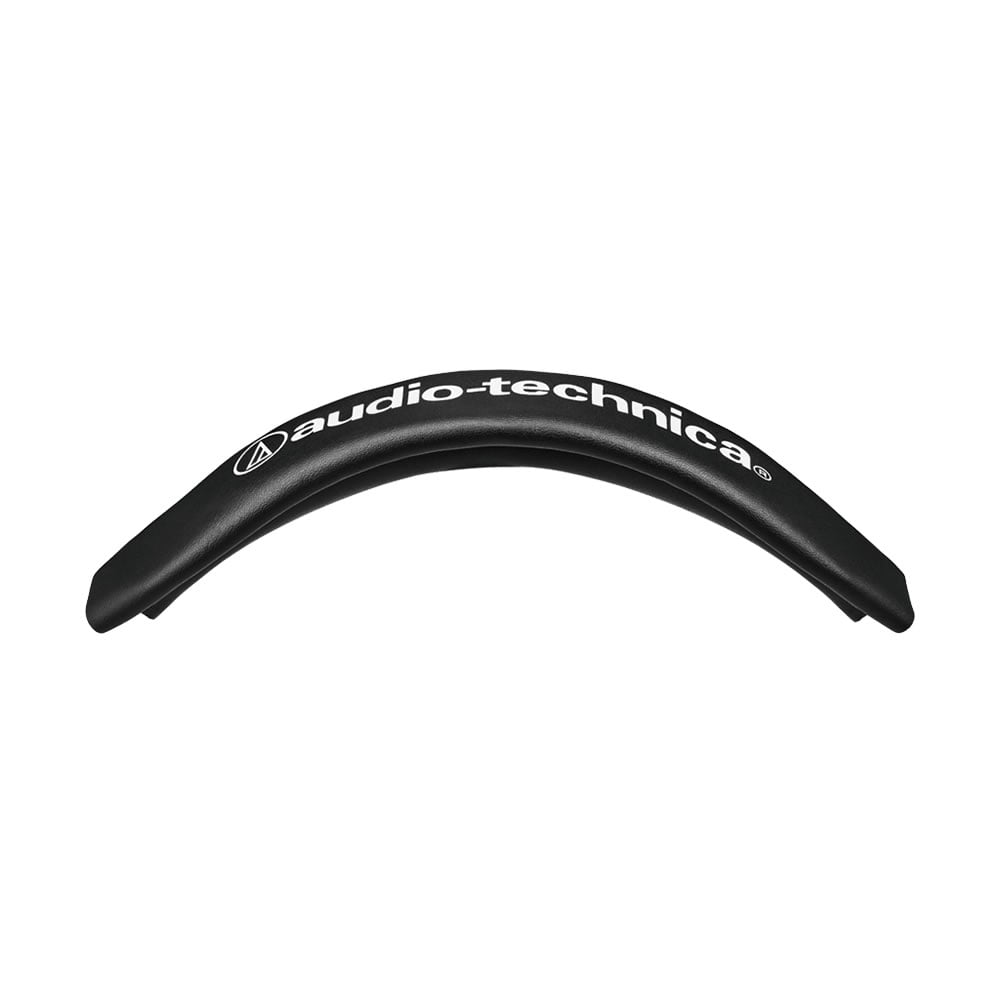 Audio-Technica 鐵三角 HP-HBM50x 耳機替換頭帶｜免焊接更換設計