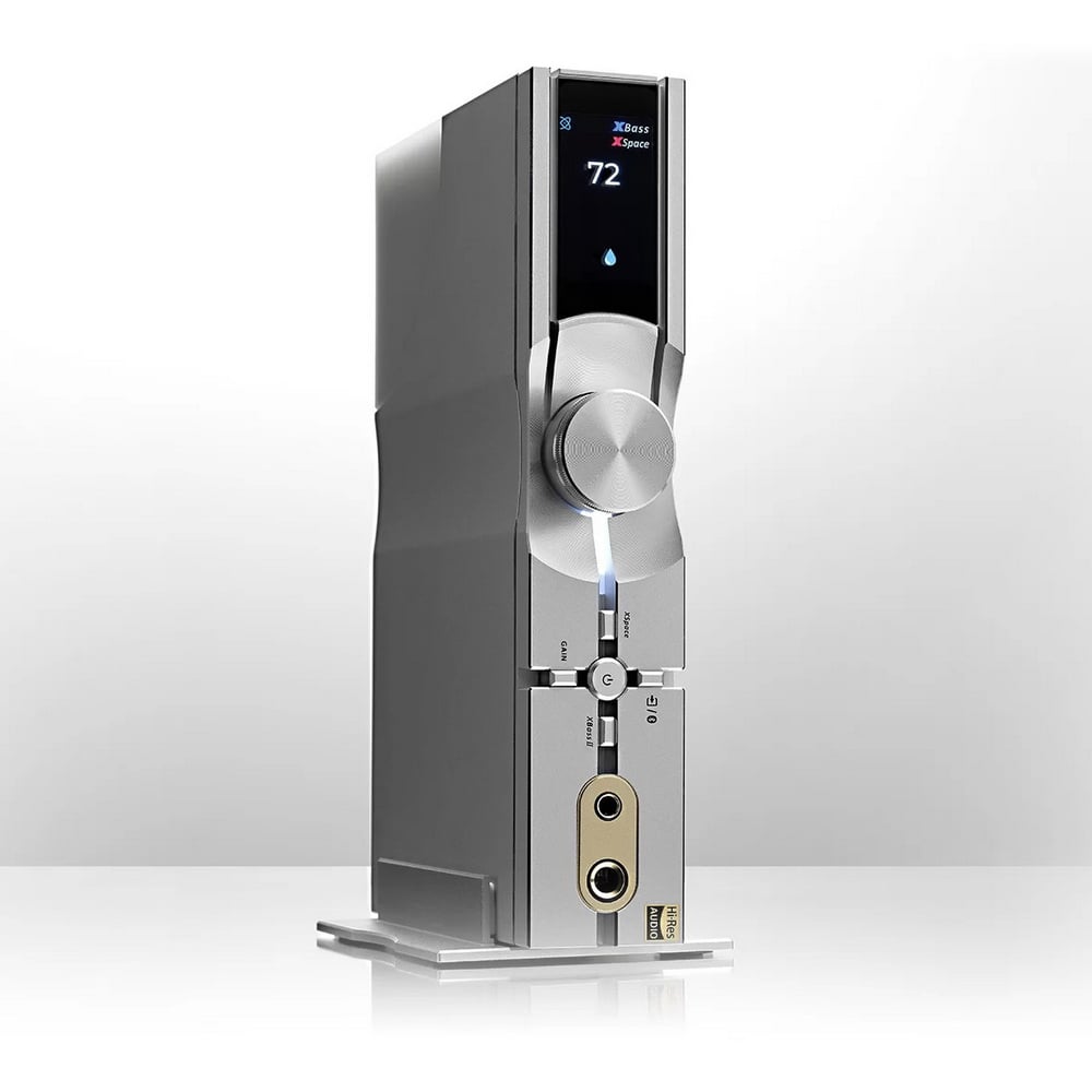 英國 iFi Audio NEO iDSD 2 USB DAC / 耳機擴大機 / 藍牙