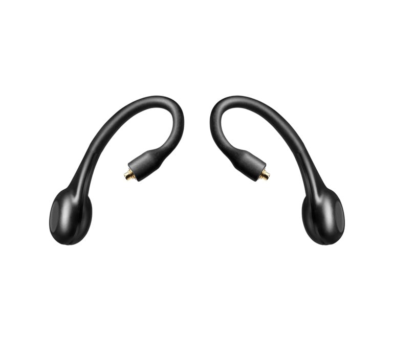 美國SHURE RMCE-TW2 真無線藍牙耳掛轉接線