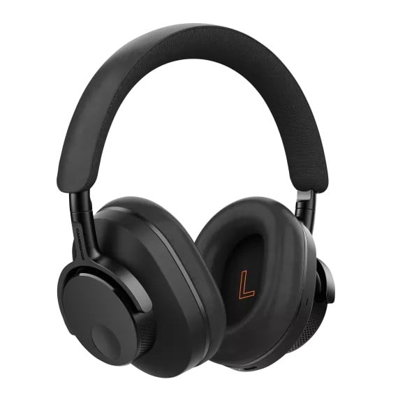 【Cambridge Audio】Melomania P100 SE 主動降噪 無線藍牙耳罩式耳機｜100小時長續航 極致高保真體驗