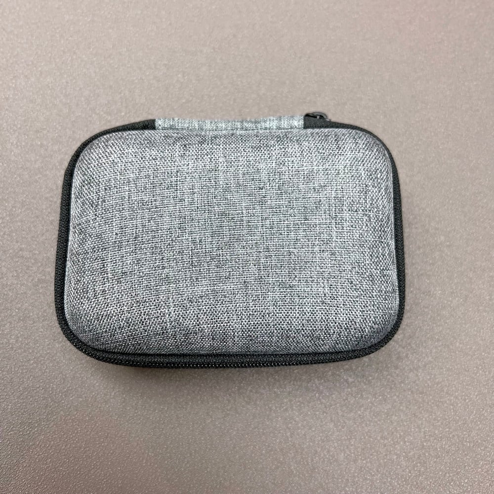 Power Praise 大力揚 PP01-CASE 耳機收納盒 保護盒 收納包