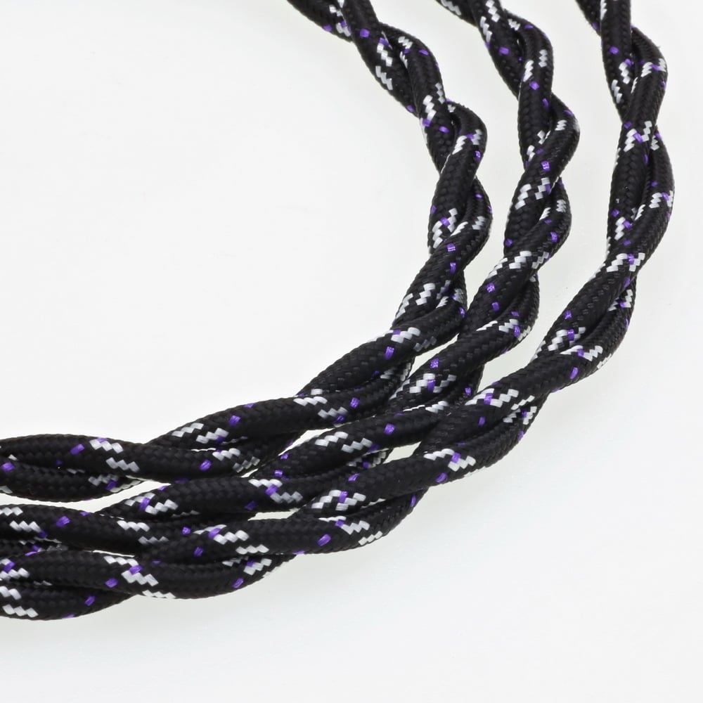 HanSound 漢聲 QUENTIN︱昆汀 純OCC里茲同軸結構 石墨烯屏蔽層 耳機升級線