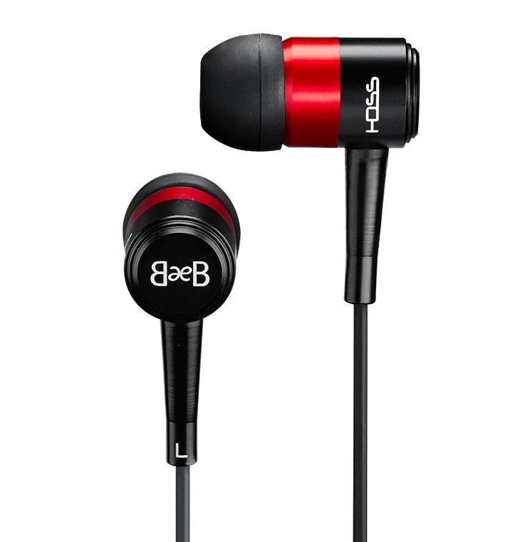 美國 Blue Ever Blue 878 耳道式耳機 三色可選