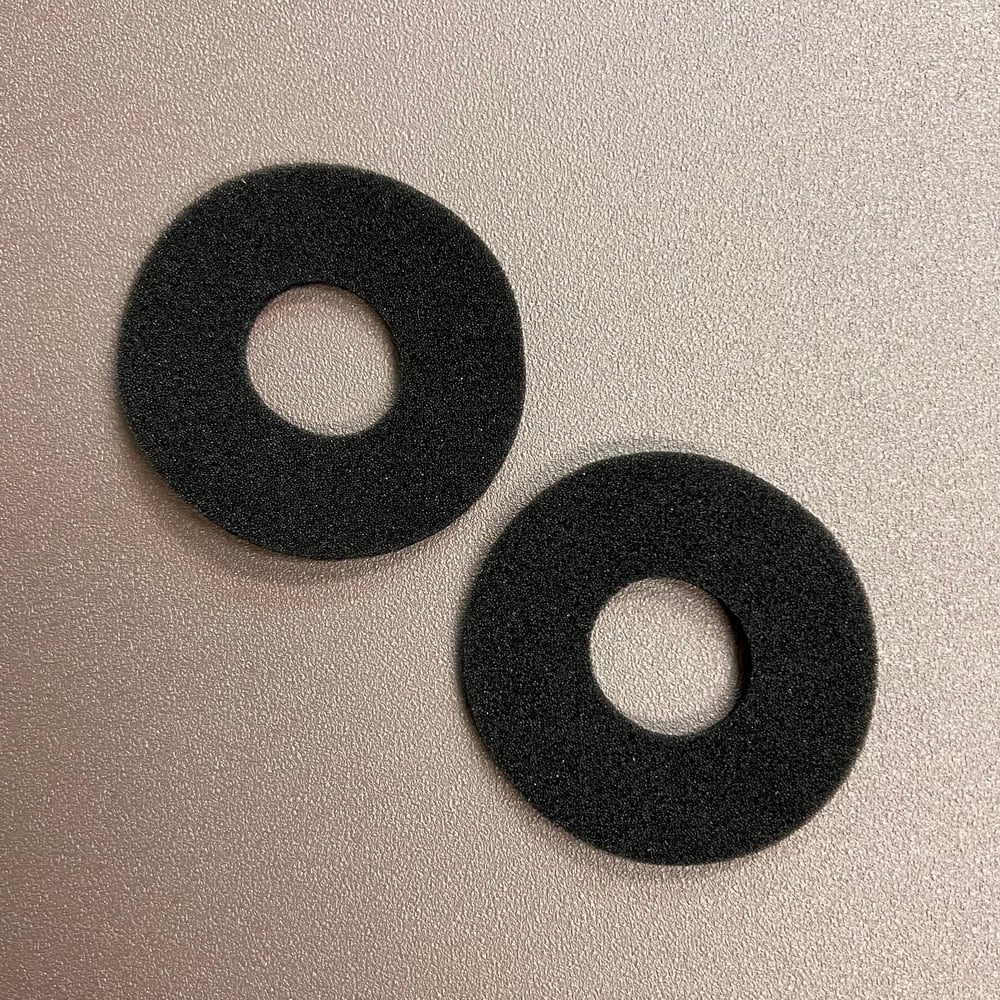 志達電子 HP-K701TC-VP AKG K701 副廠耳機調音棉 適用 K701 / K702 / K240 /K271