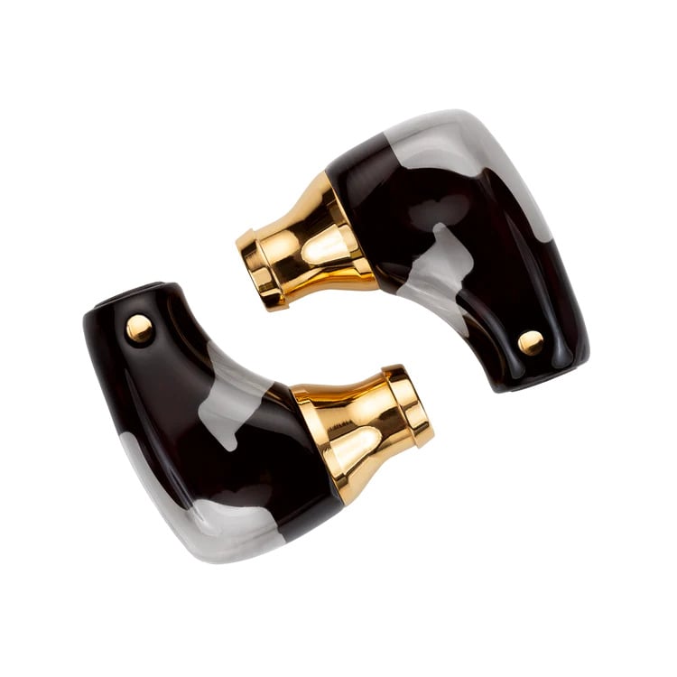 美國 Campfire Audio 聲軸 Axion 入耳式耳機 ｜搭載矽動圈的未來日常HiFi新選擇