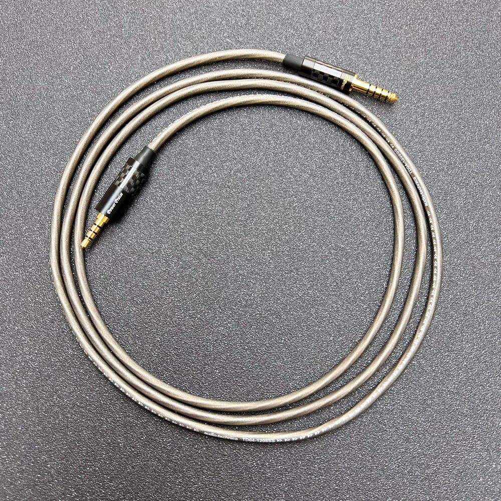 大力揚 Power Praise x Audio-Technica 破曉 Dawn CAB211 耳機升級線｜專為 SONY MV1/M1/1A/1AM2/M1ST 打造