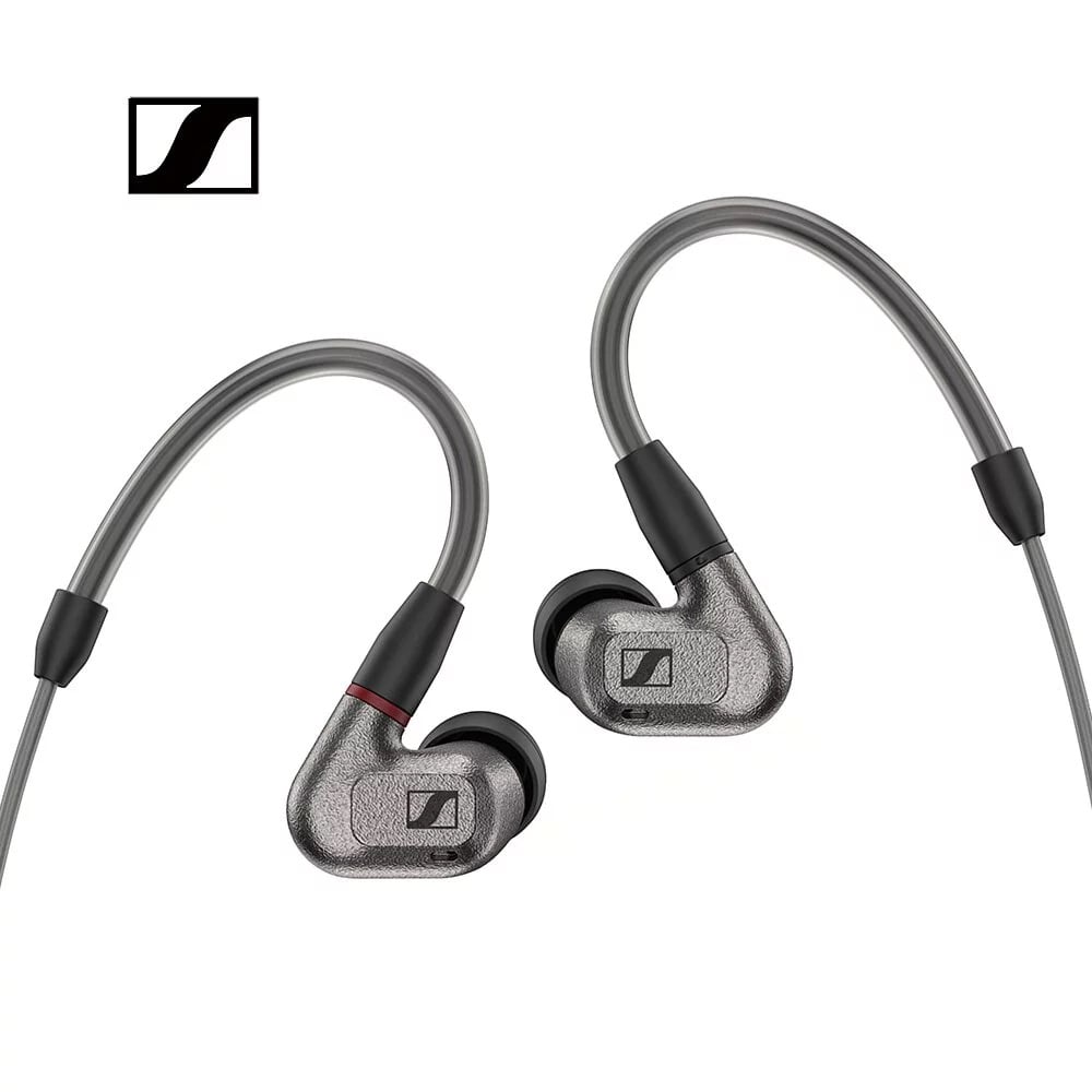 德國 Snnheiser IE600 發燒級Hi-Fi入耳式耳機