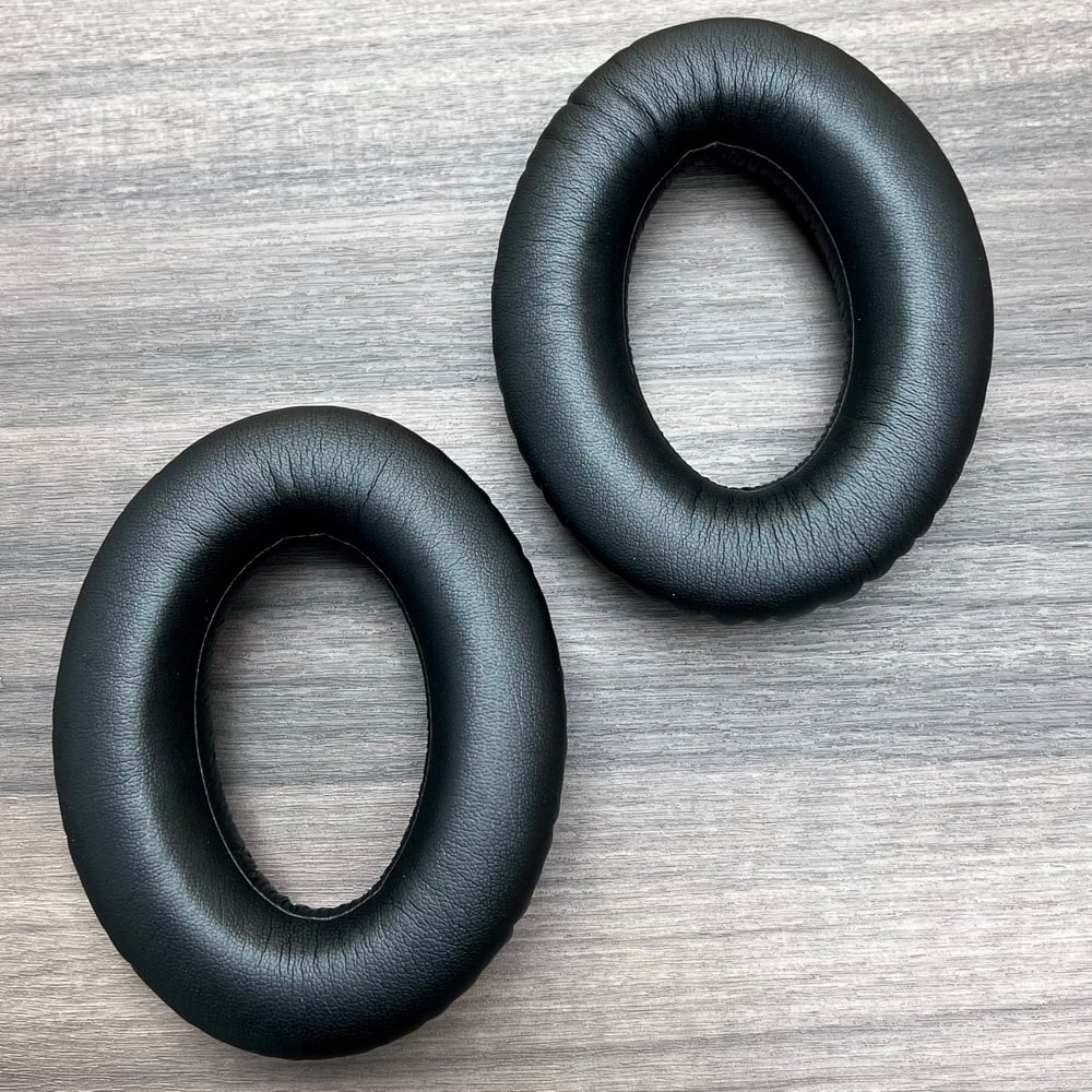 德國 SENNHEISER HP-HD650-PU-VP HD650 HD600 HD660 蛋白質皮替換耳罩