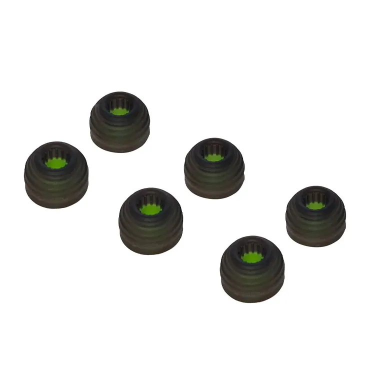 Harmonic Empire 長河吟 RiverSonic 專利波紋耳機矽膠套 舒適升級音質優化