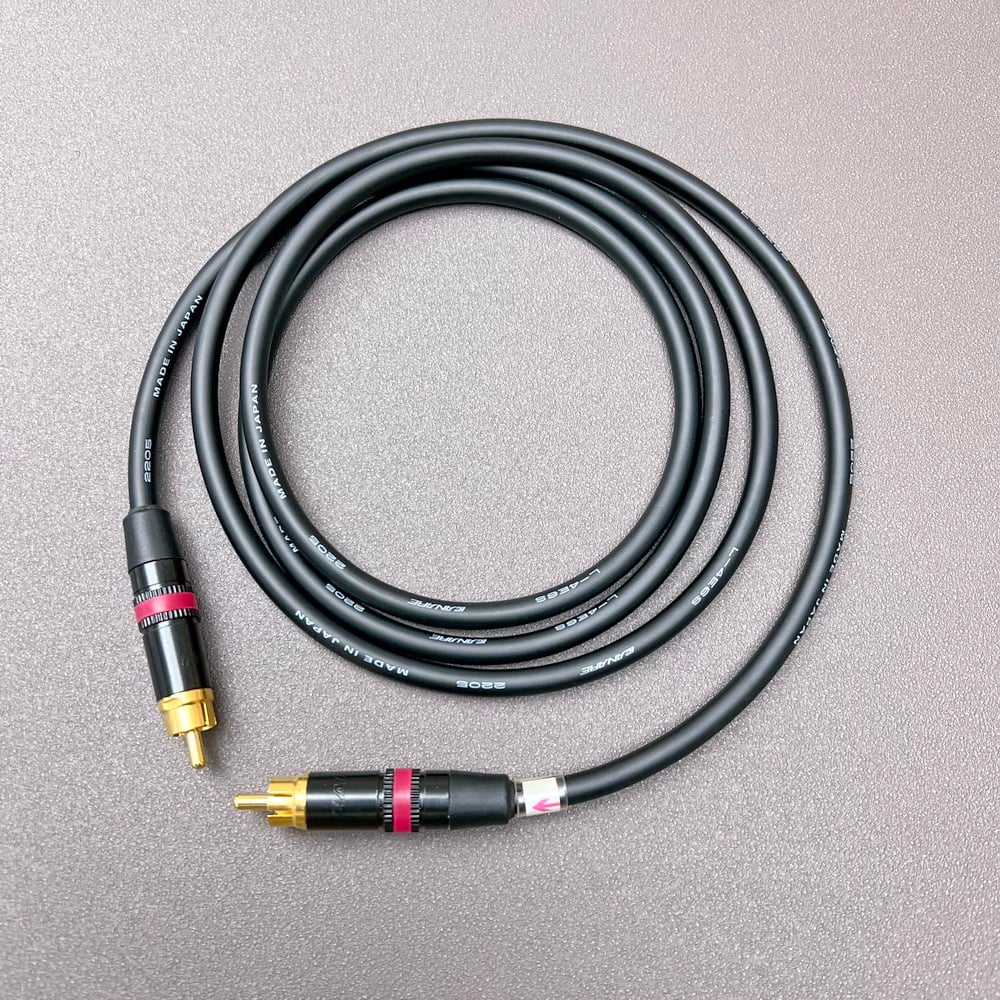 大力揚 Power Praise CAB058 Canare L-4E6S 數位同軸訊號線