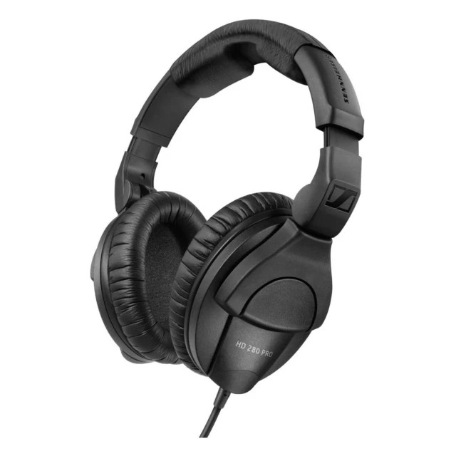 德國 SENNHEISER HD 280 PRO / HD280PRO 監聽耳罩式耳機