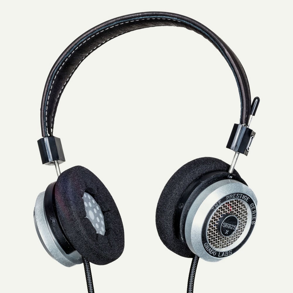 Grado Prestige SR325x 開放式耳罩耳機