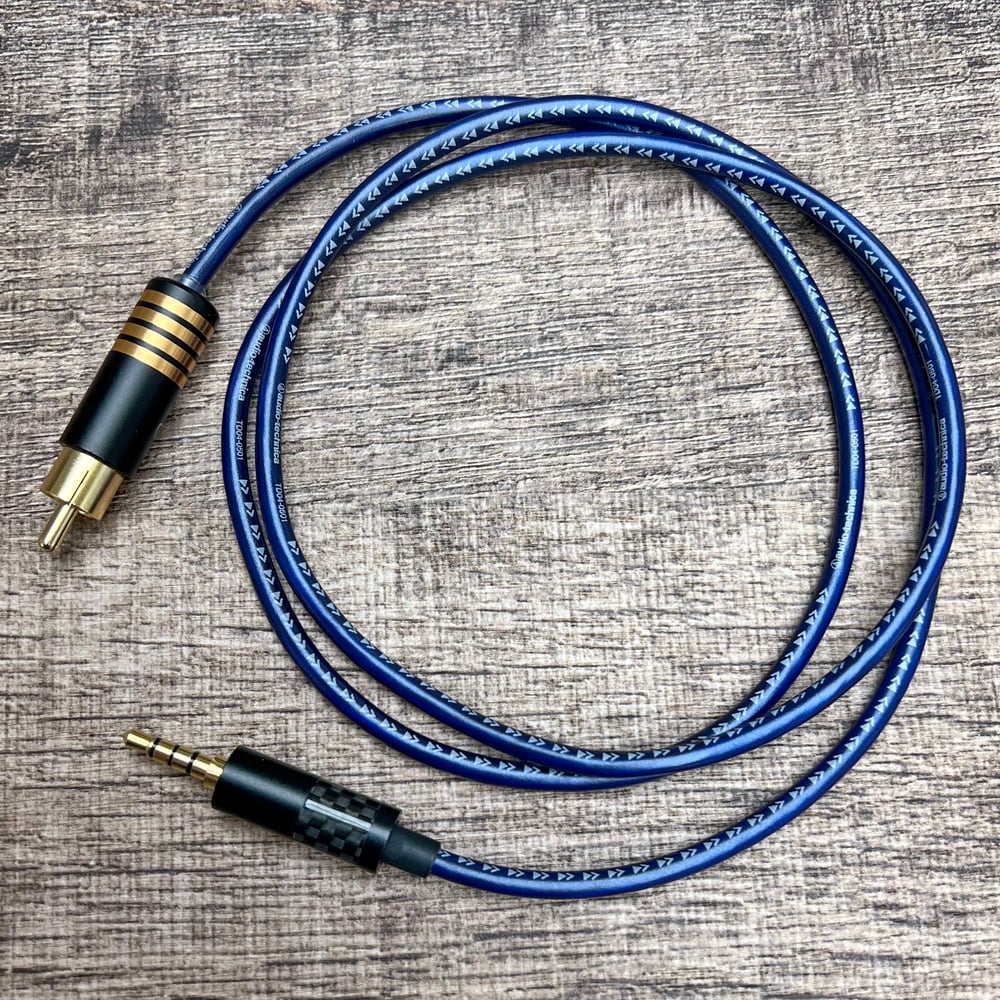 大力揚 Power Praise DL031 日本鐵三角 X5 II X5 MK2 精奢樂彼 W4 W2 數位同軸線