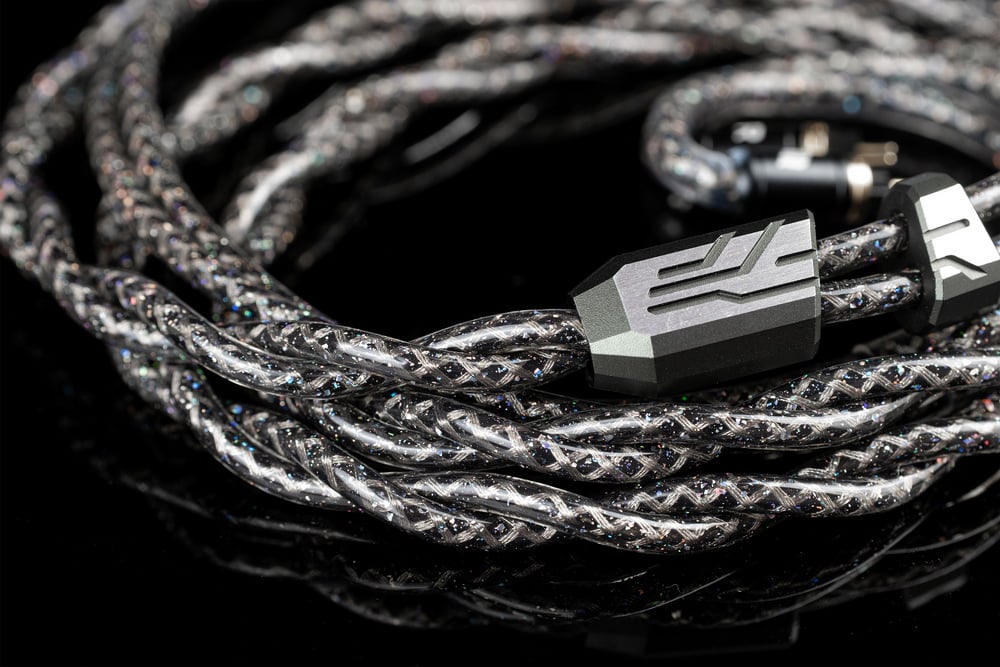 香港 瞬聲 Flash Acoustics 《 Venom 》 毒液 2024 金銀銅鉑鈀 全新旗艦升級線