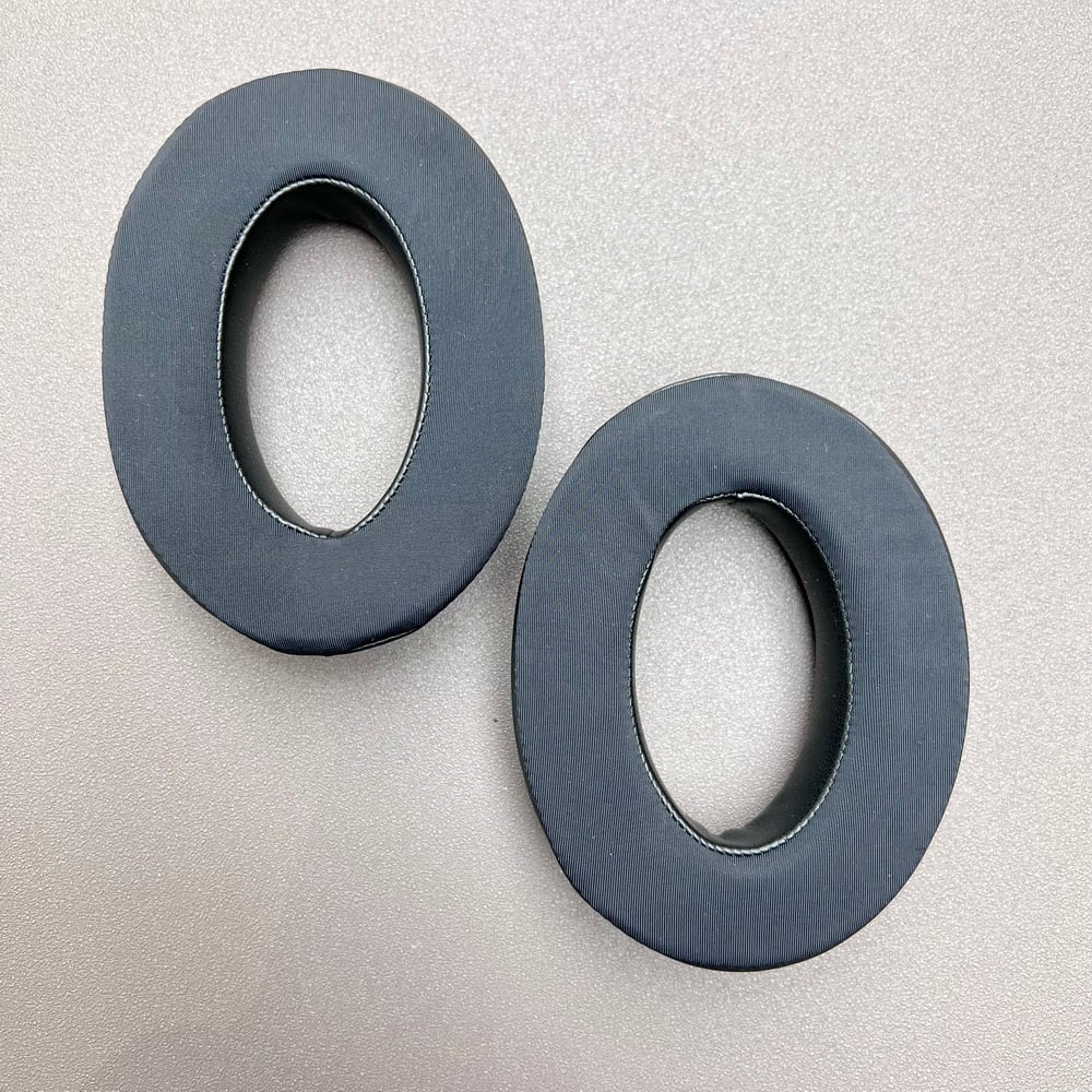 德國 SENNHEISER HP-HD650-GEL-VP HD650 HD600 HD660 網紗 清涼凝膠 替換耳罩