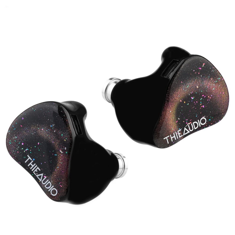 THIEAUDIO Prestige LTD 九單體(1DD + 4BA + 4EST ) CM 0.78mm 可換線 耳道式耳機