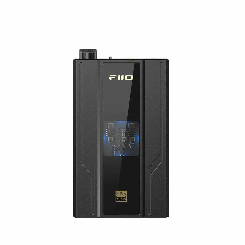 Fiio Q11 隨身解碼耳機功率擴大器