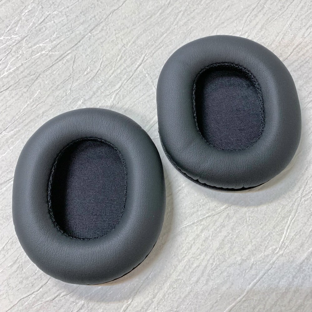 日本鐵三角 Audio-technica ATH-M70x 原廠耳罩一對 HP-M70x