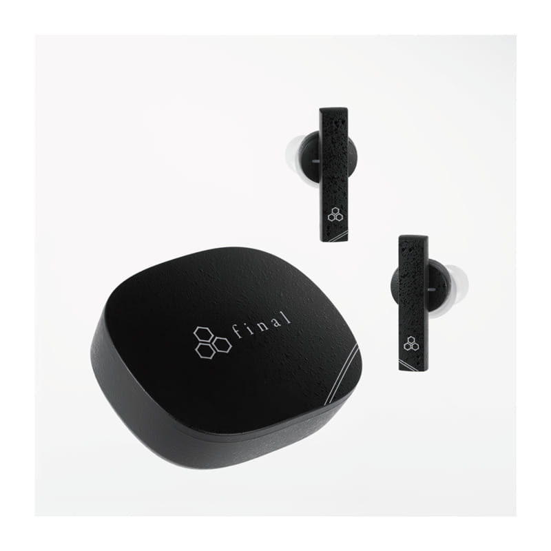 日本 Final ZE8000MK2 旗艦真無線藍牙耳機(全新音樂體驗 「8K SOUND」)