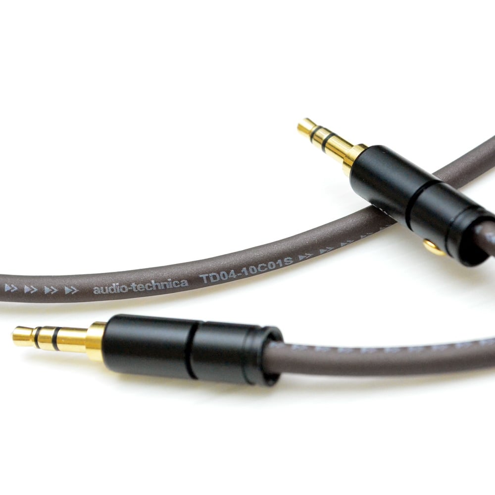 大力揚 CAB128 Venus(維納斯) 6N無氧銅鍍銀混編線蕊 3.5MM AUX 對錄線 USB線