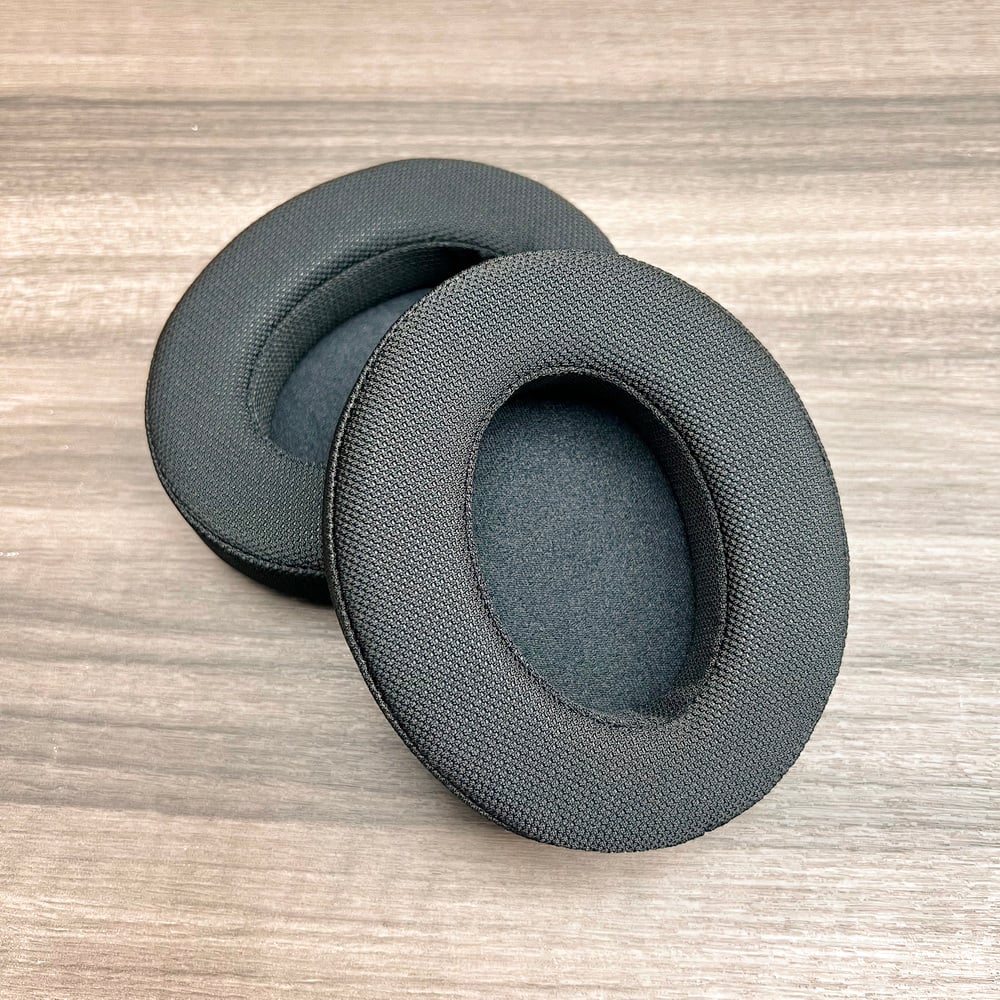 PHILIPS SHP9500 HP-SHP9500-VP 副廠耳機套帶卡扣 一對二入