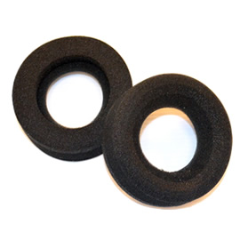 美國 GRADO L-Cushion  SR中空耳罩 SR-80 SR125 中空式 耳機海綿罩 ( 海綿 耳棉 耳罩 )