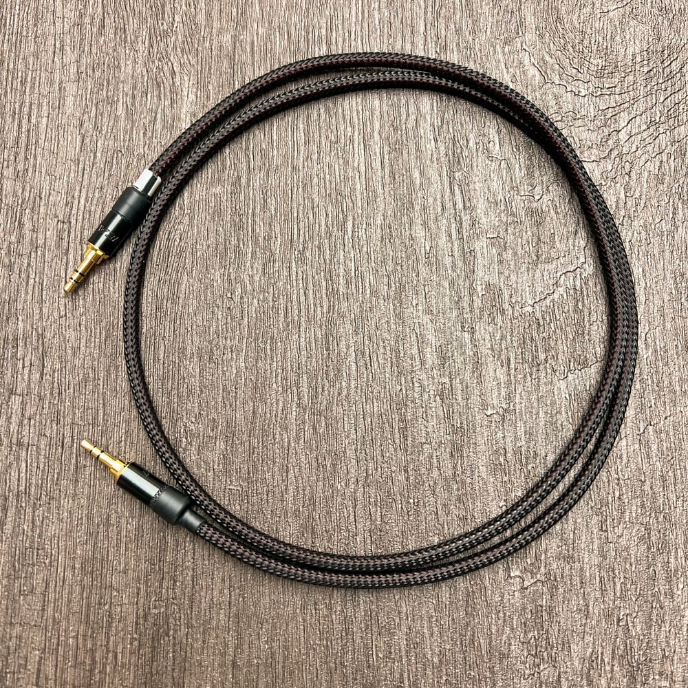 大力揚 Power Praise × Audio-Technica CAB052｜專為車用與耳機音質進化打造的3.5mm AUX對錄線