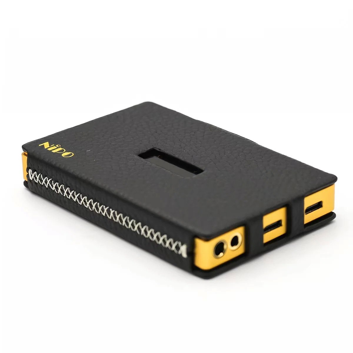 NIPO A200PRO CASE 保護皮套｜磁吸貼合收納設計