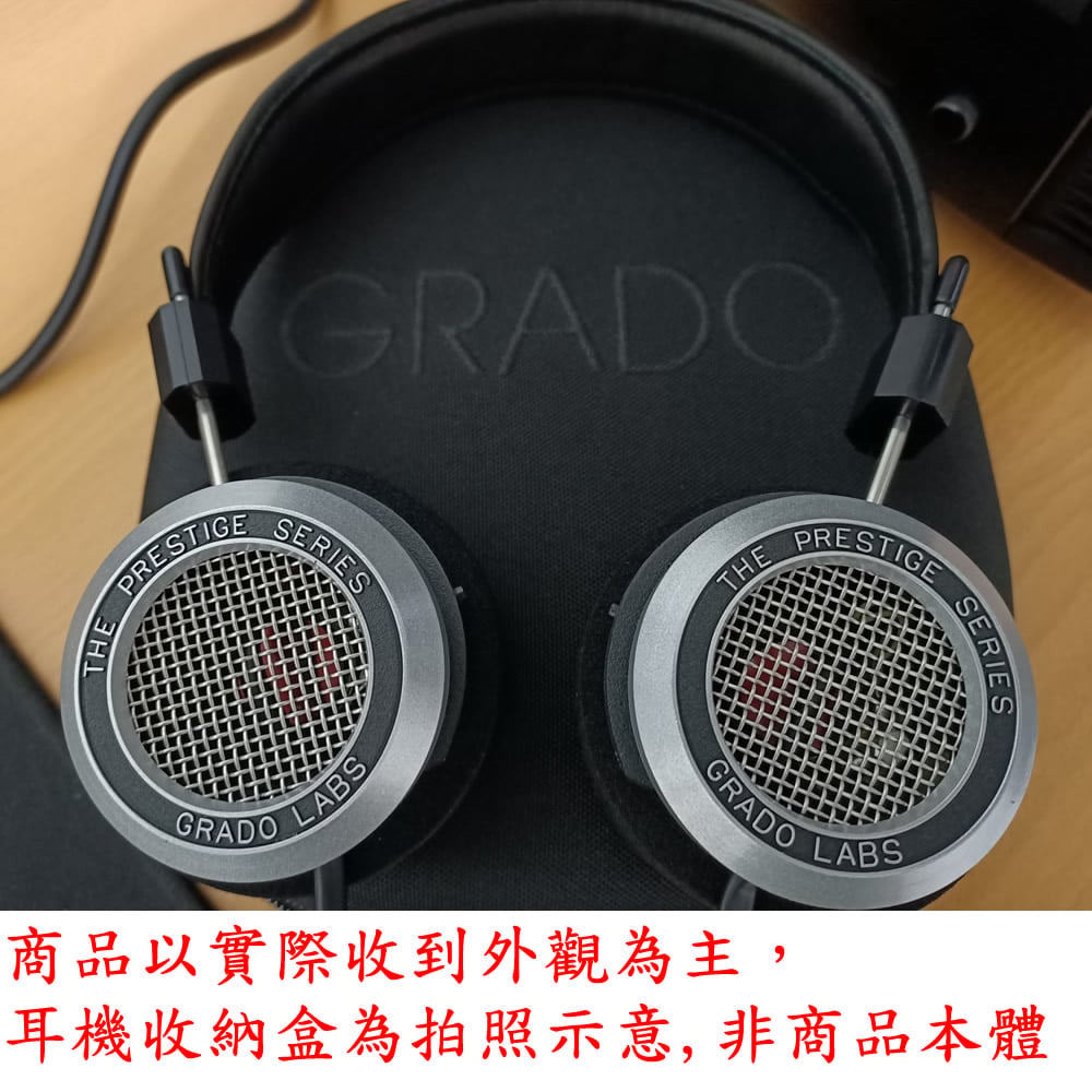 Grado Prestige SR325x-M2x 開放式耳罩耳機