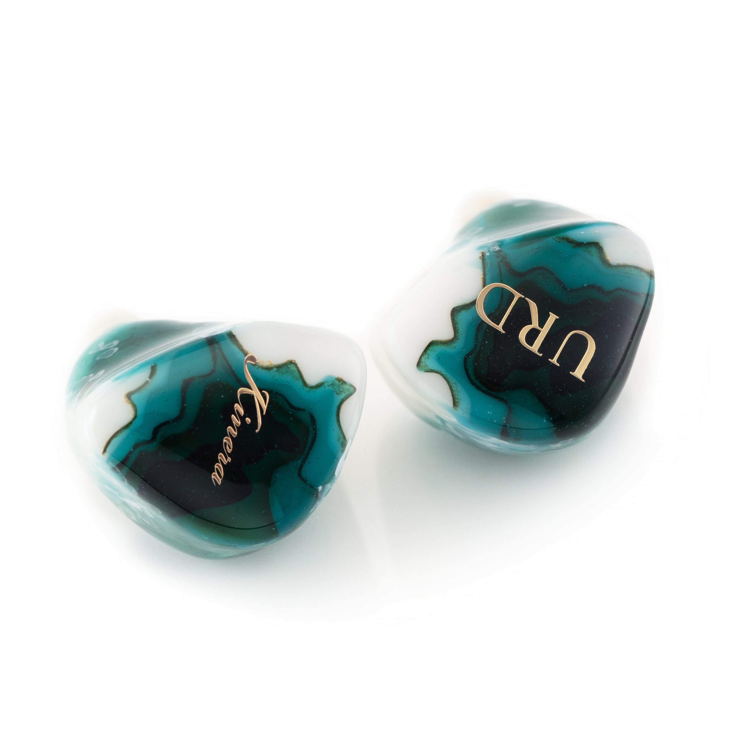 Kinera 烏爾德 URD 五混合單元 入耳式耳機 耳道式 CM 0.78mm