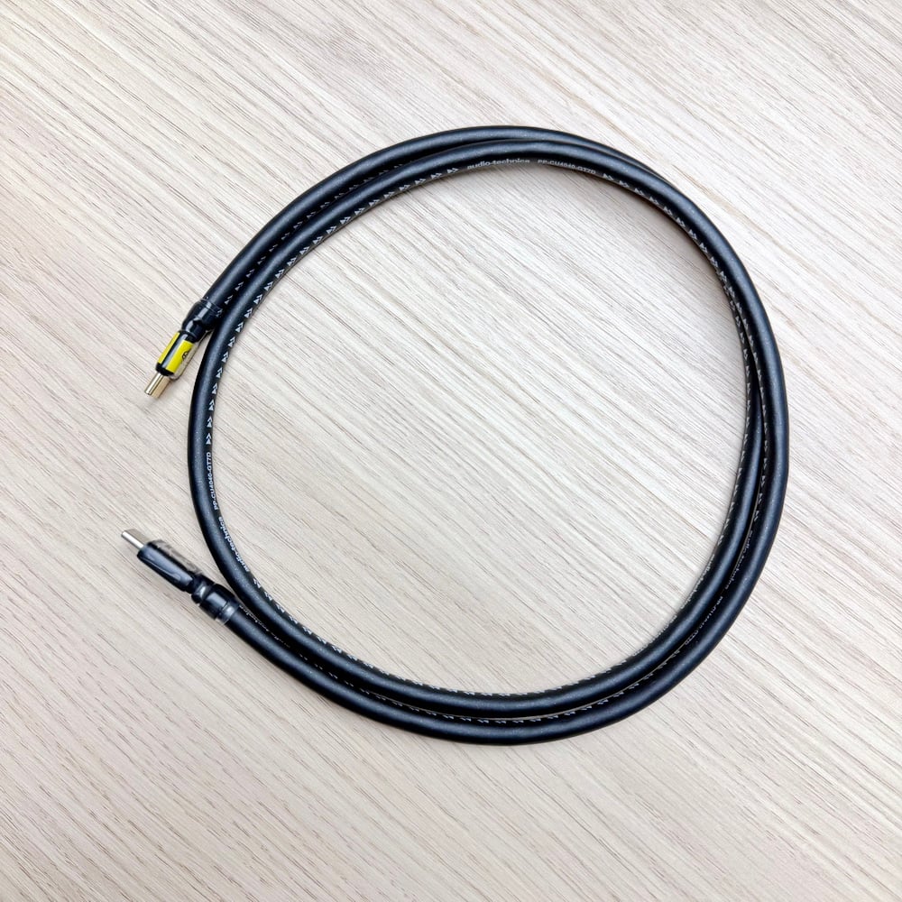 大力揚 x 日本鐵三角 DL083 PP-CU4040-GT7D Type-C OTG USB 數位訊號線｜四芯無氧銅導體