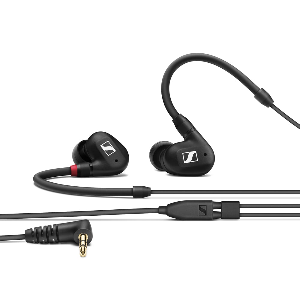 德國 Sennheiser IE 100 pro / IE100PRO 入耳式耳機 監聽 耳道式