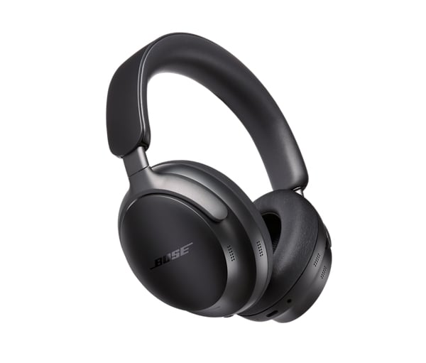 美國 Bose QuietComfort Headphones Ultra 無線消噪耳罩式耳機