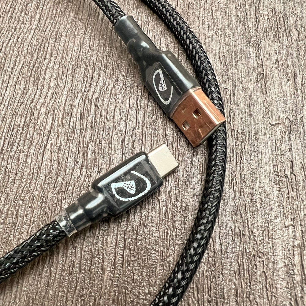 大力揚 Power Praise 日本鐵三角 Audio-Technica DL038 USB A 公頭 轉接 TYPE-C 公頭