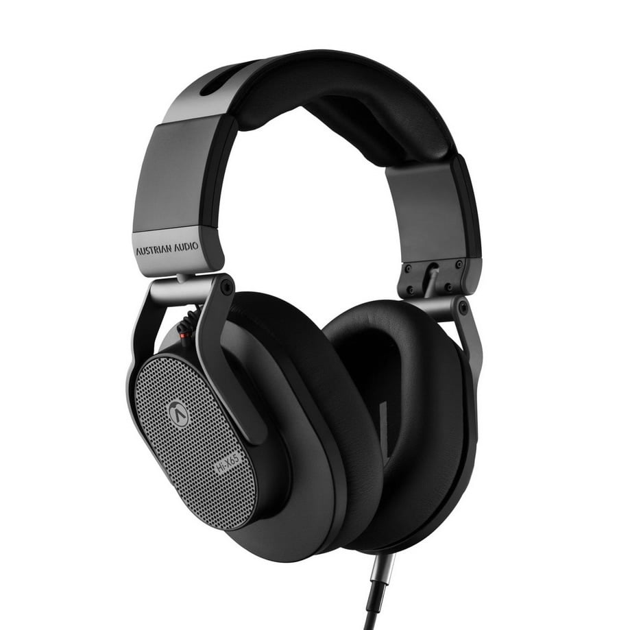 Austrian Audio Hi-X65 開放式 耳罩式耳機 原AKG工程團隊
