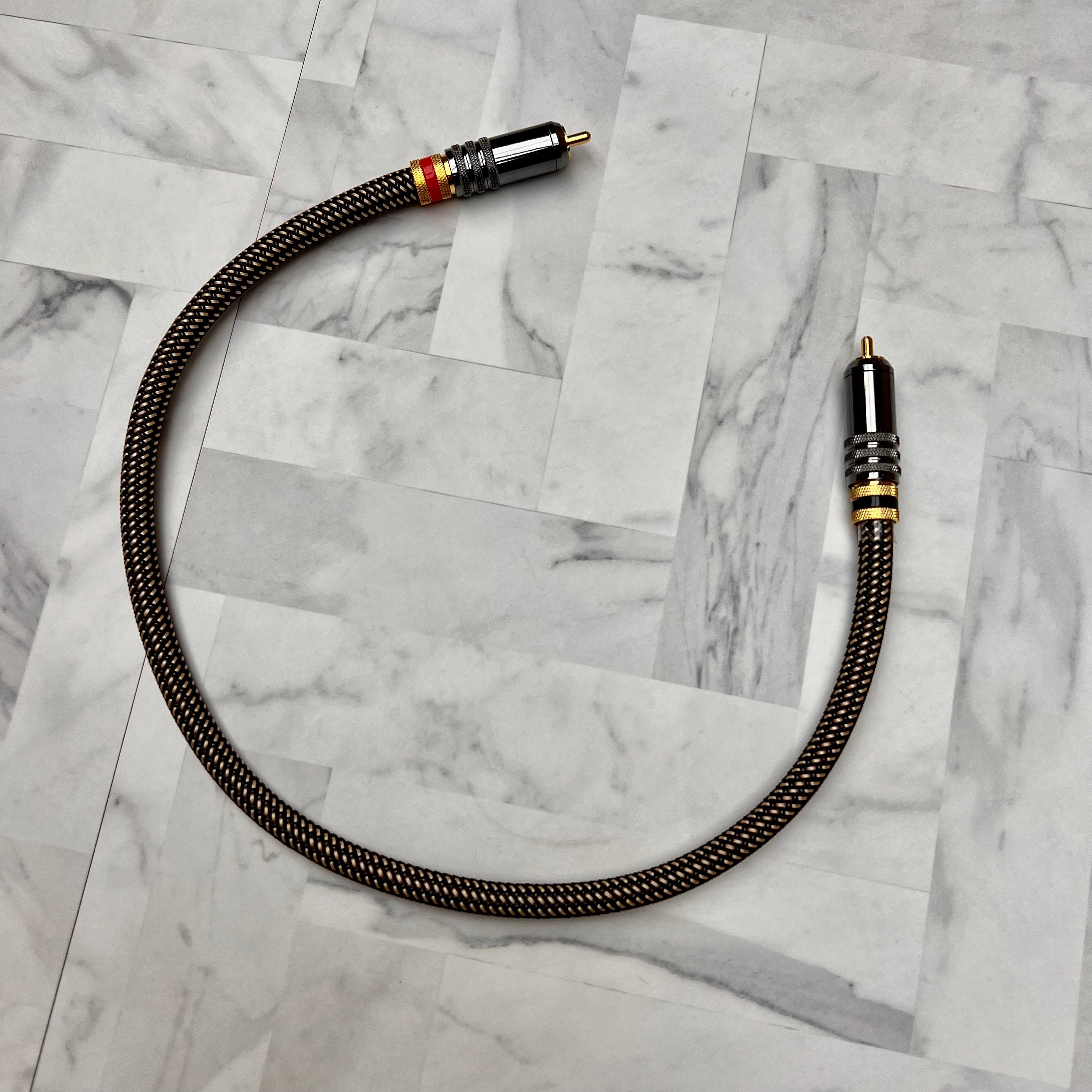 Power Praise 大力揚 DL003 雅堡Yarbo 數位同軸線 7N單結晶無氧銅 適用人聲 新世紀 流行 古典