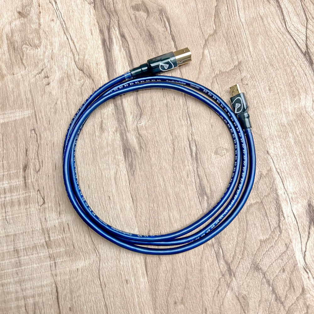 大力揚 Power Praise DL028 日本鐵三角 TD04-0501 Micro USB 公頭 OTG 轉接 B型 公頭 傳輸線 USB DAC 升級線