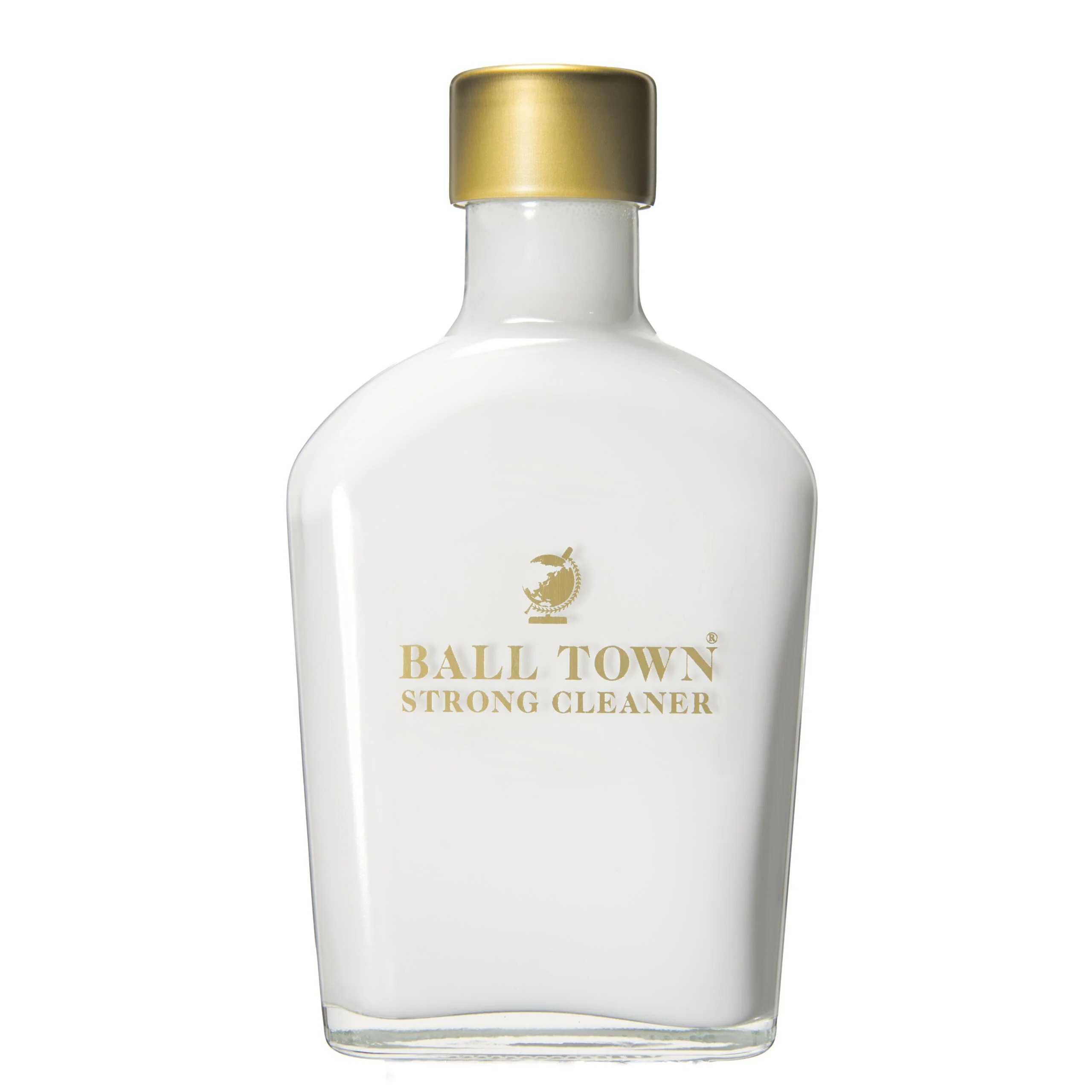 Balltown清潔乳液