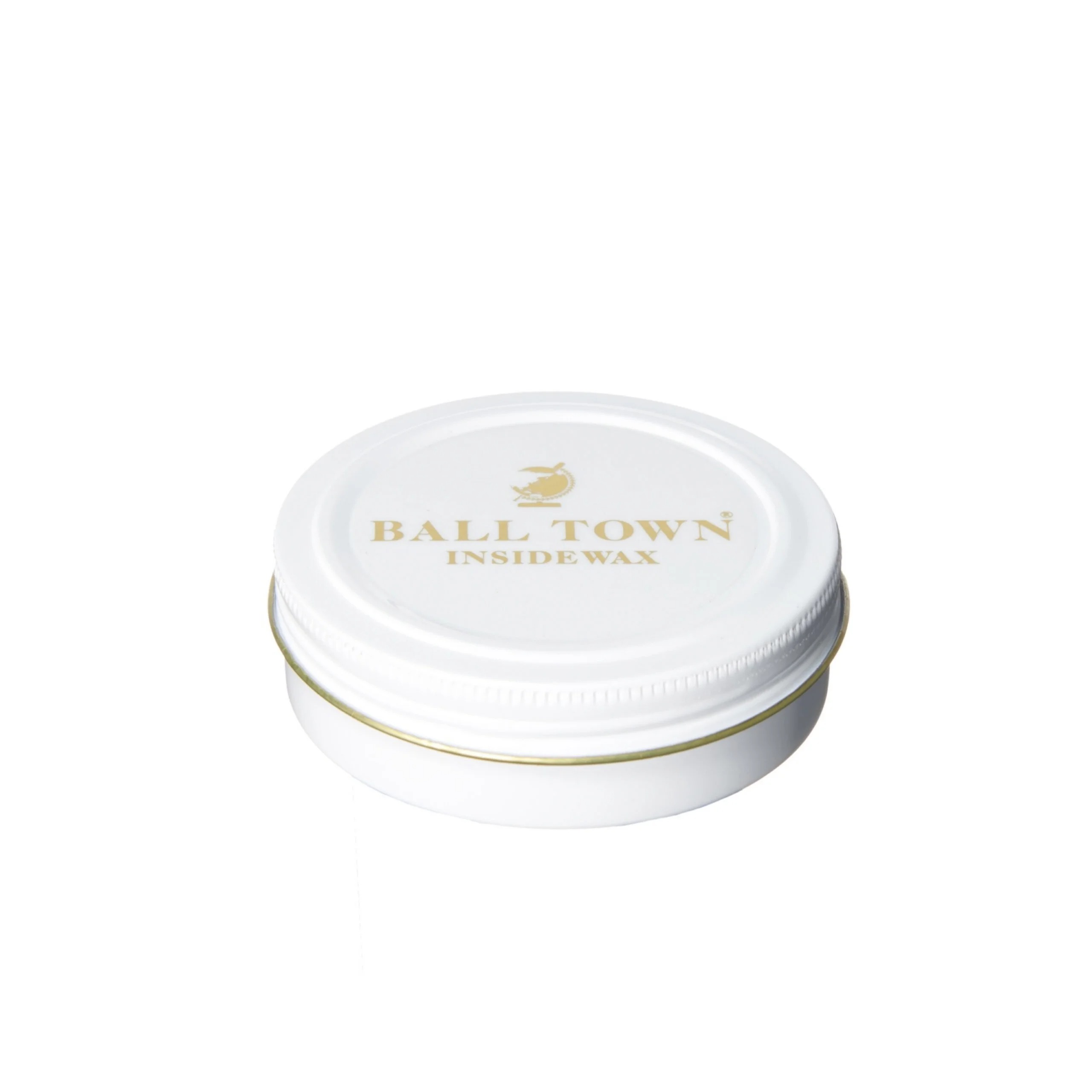 Balltown Inside接球面保革油