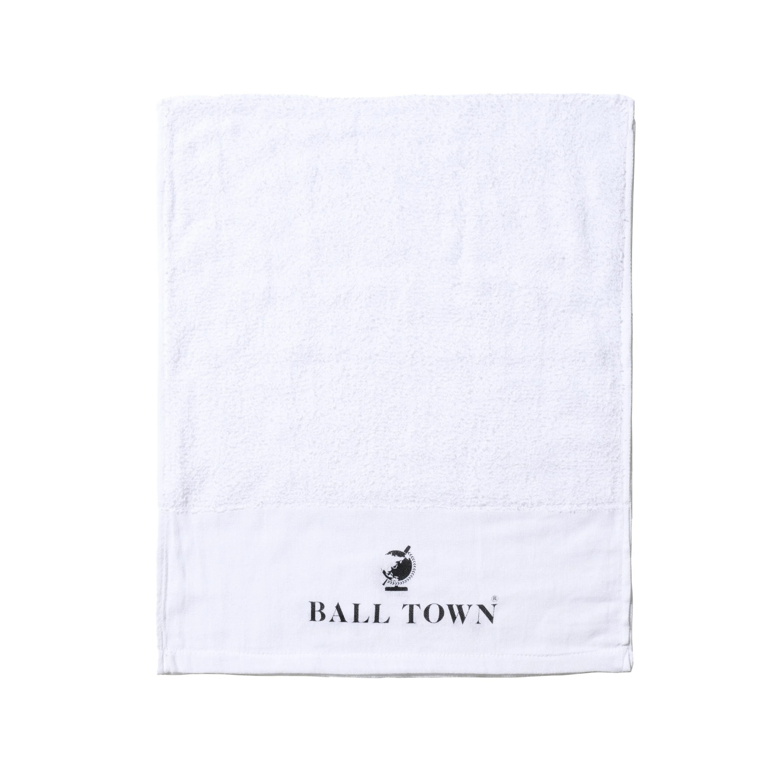 Balltown清潔用毛巾