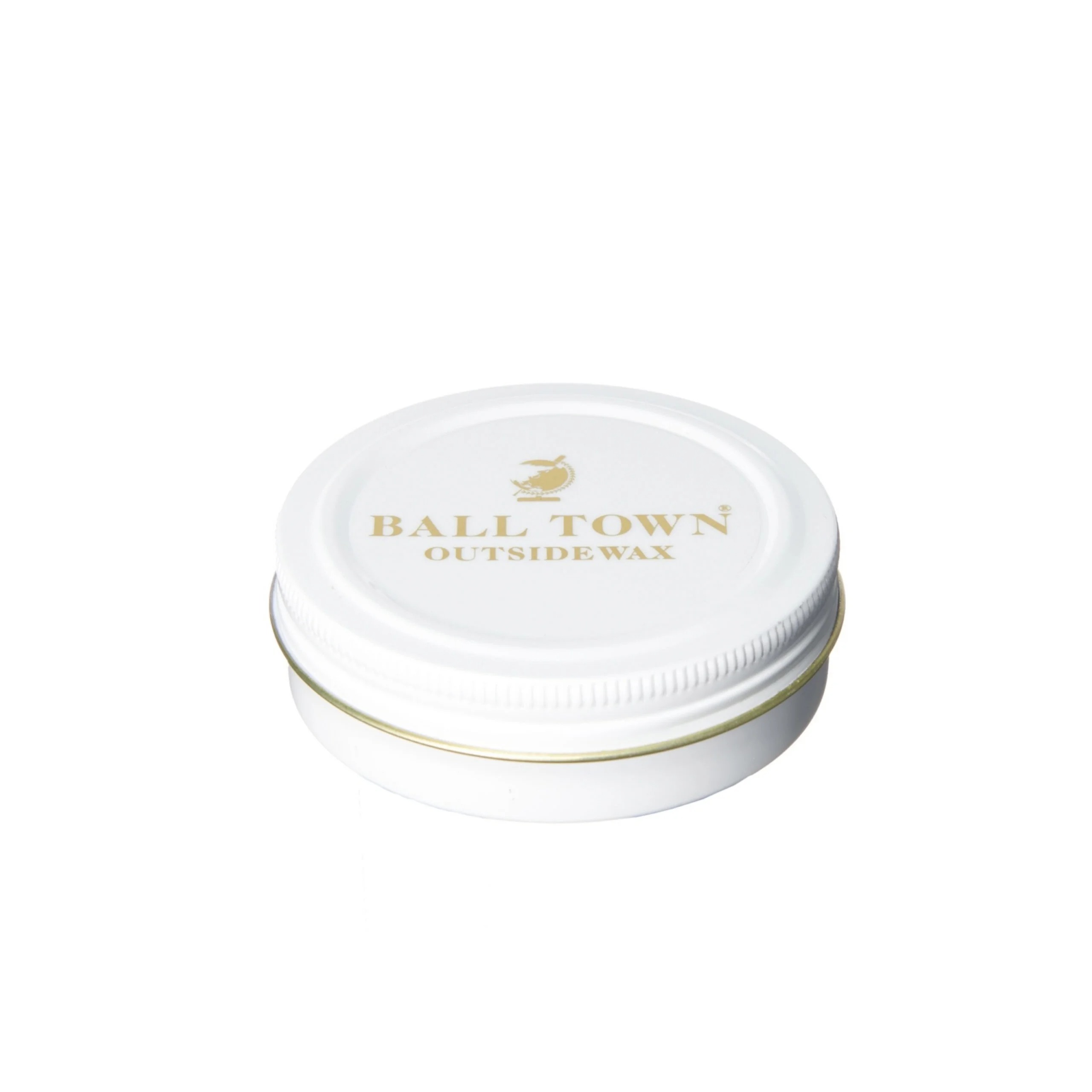 Balltown Outside手背面保革油