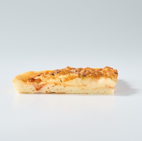 手工8吋美式經典厚披薩餅皮 8" American Classic Thick Pizza Crust