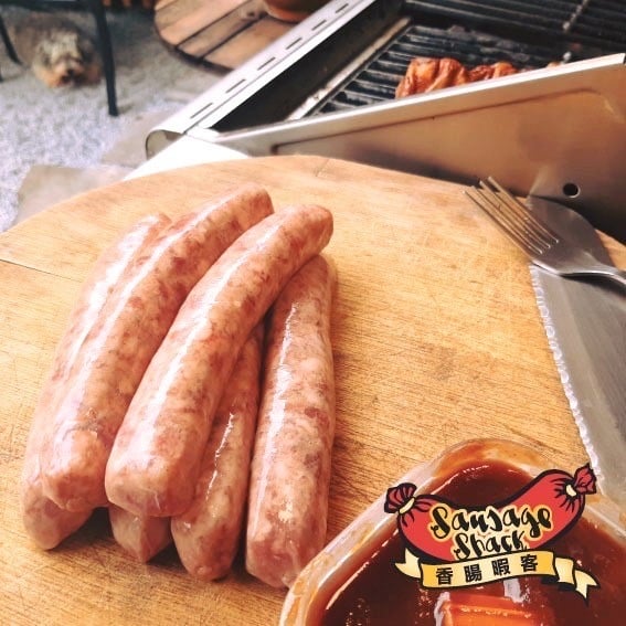 經典羊肉香腸 / 450g / Lamb Sausage