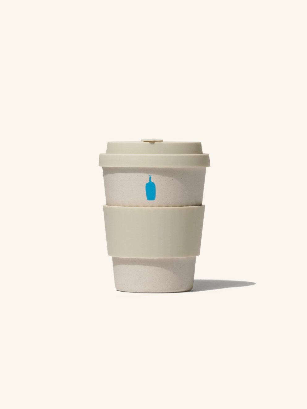 Blue bottle環保隨行杯(現貨)