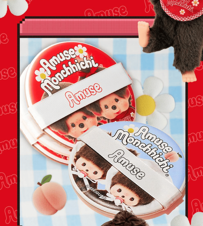 120mm巨型粉撲（必收）