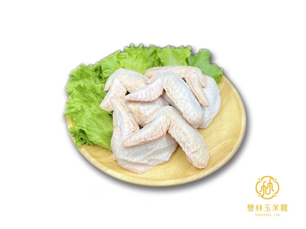 放山雞翅 ( 三節翅 )